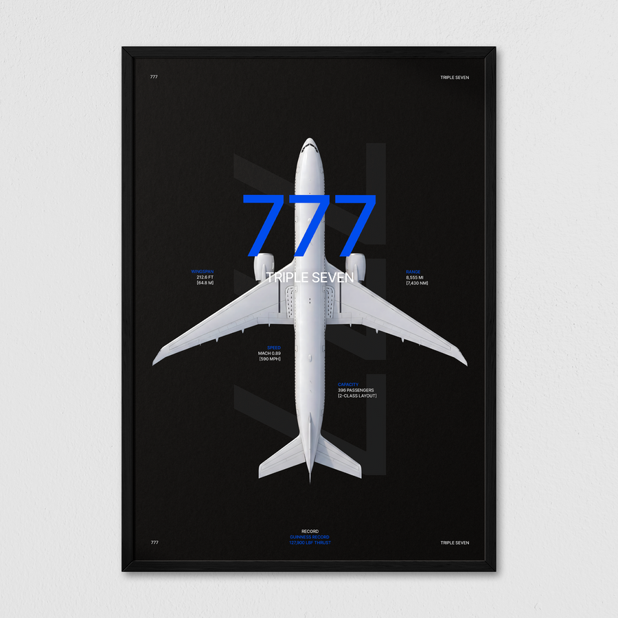 frame-black