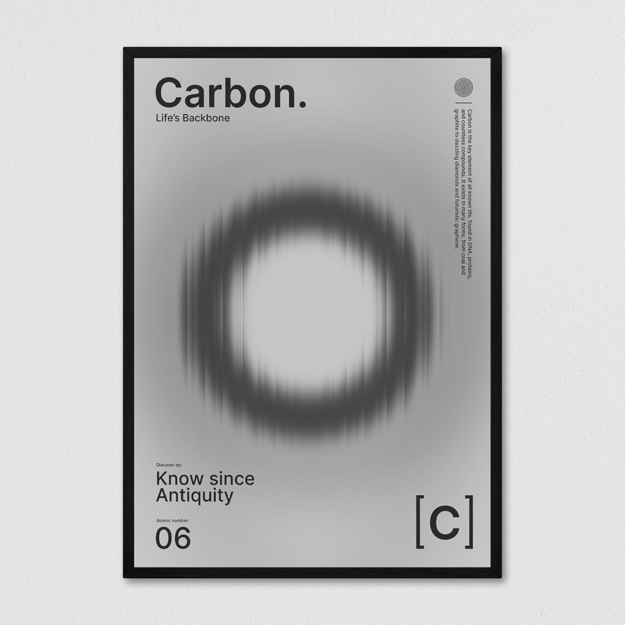 Carbon - Arte Collective