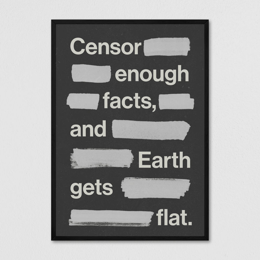 Censor - Arte Collective