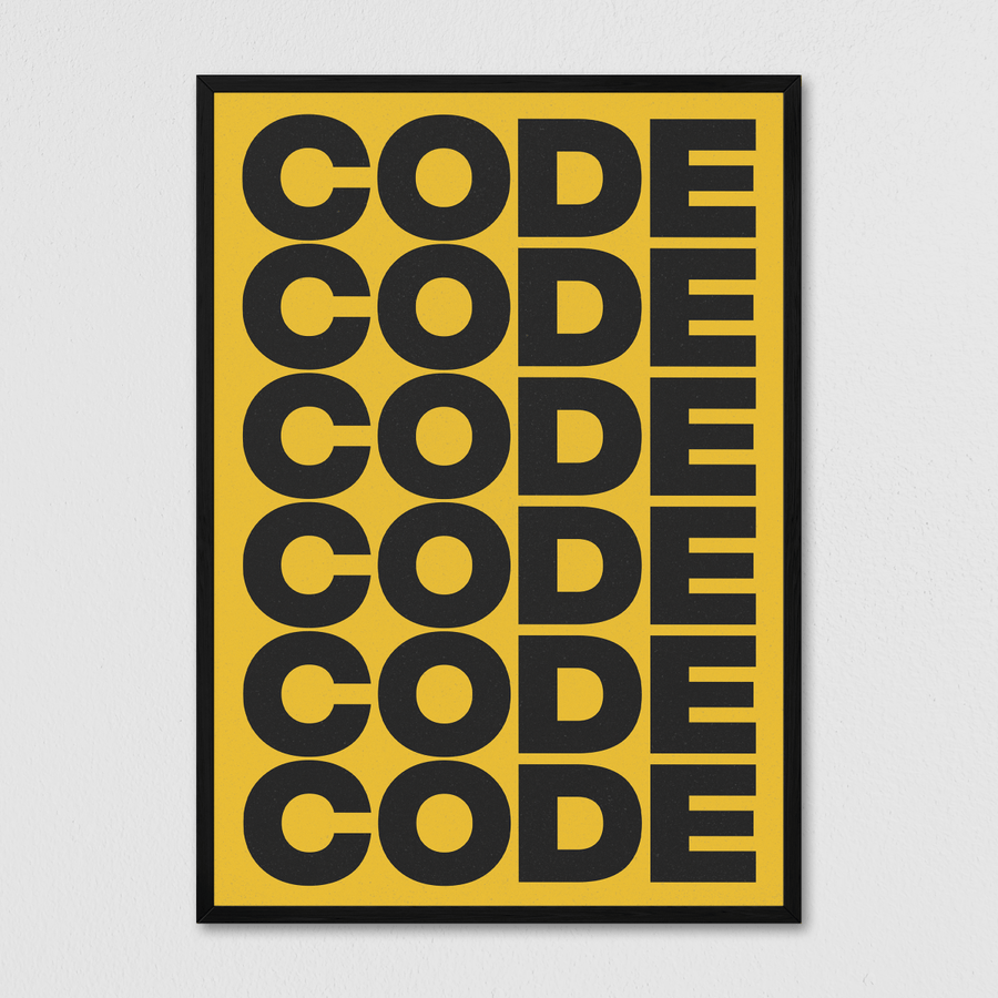 Code - Arte Collective