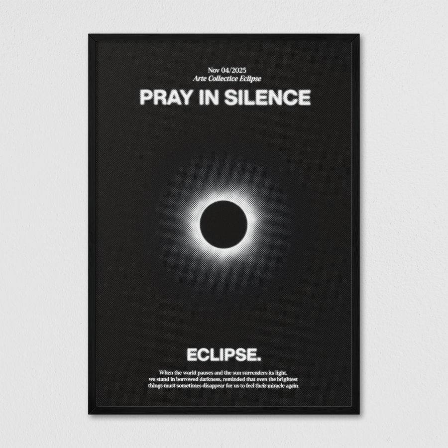 Eclipse - Arte Collective