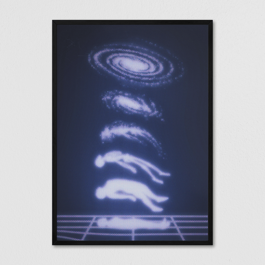 Evolution - Arte Collective
