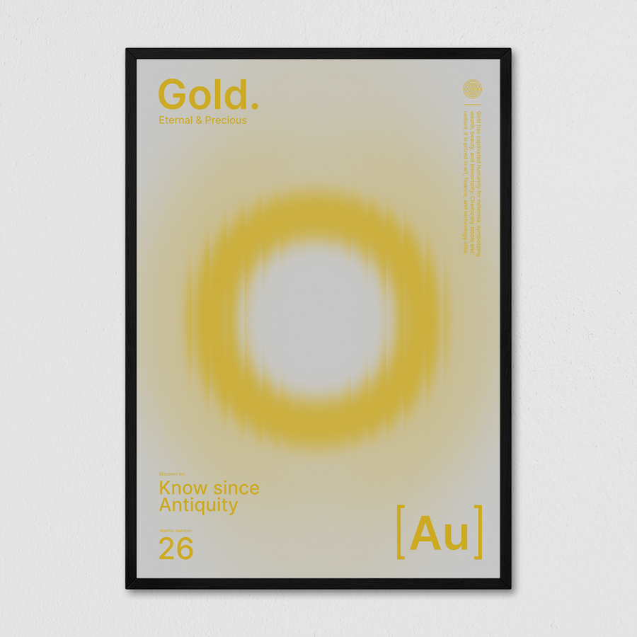 Gold - Arte Collective
