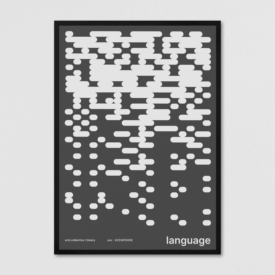 Language - Arte Collective