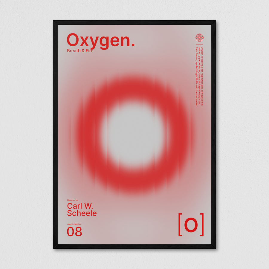 Oxygen - Arte Collective