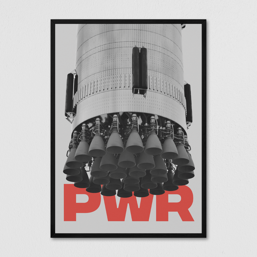 Power - Arte Collective
