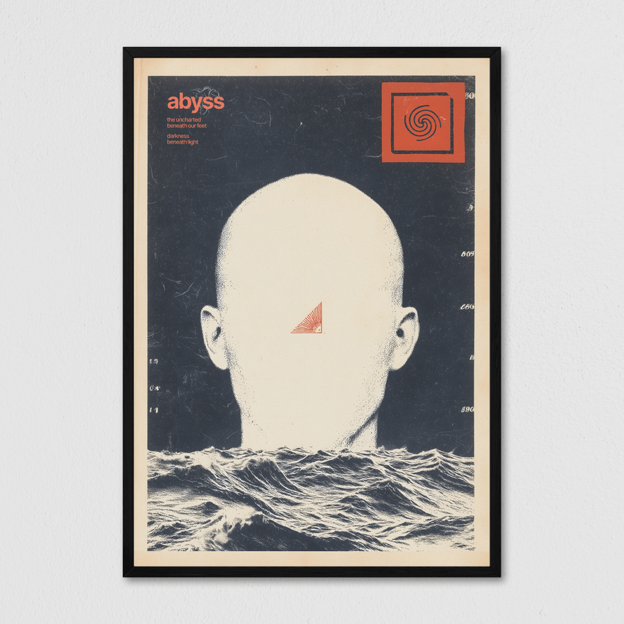 The Abyss - Arte Collective