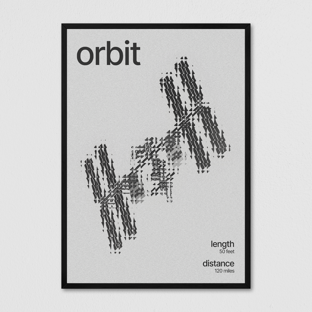 Orbit – Arte Collective
