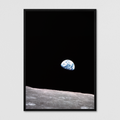 Earthrise, Apollo 8