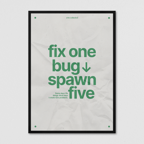 Fix one bug - Green
