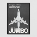 Jumbo - Black