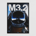 Self-portrait at M.3.2