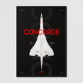 Concorde Black