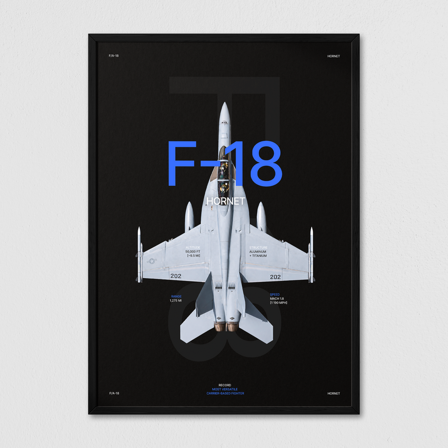 frame-black