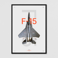 F-15 White