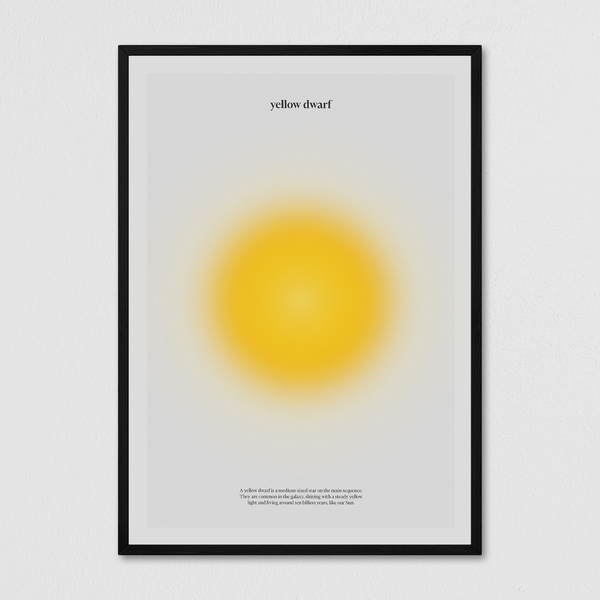 Yellow dwarf