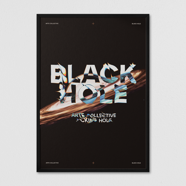 Black Hole vol.1