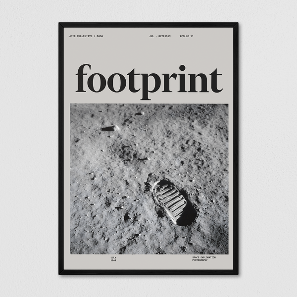 Footprint