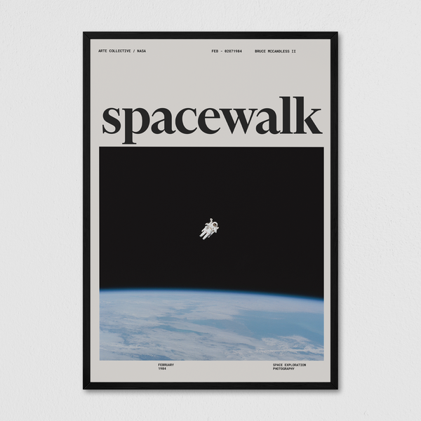 Spacewalk