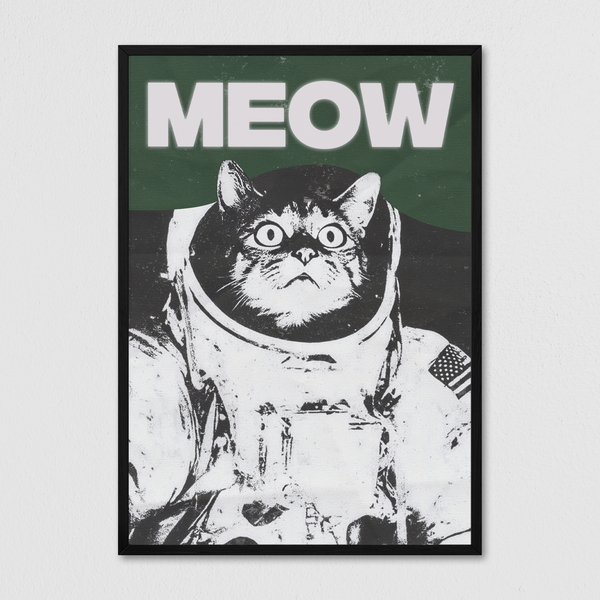 Meow