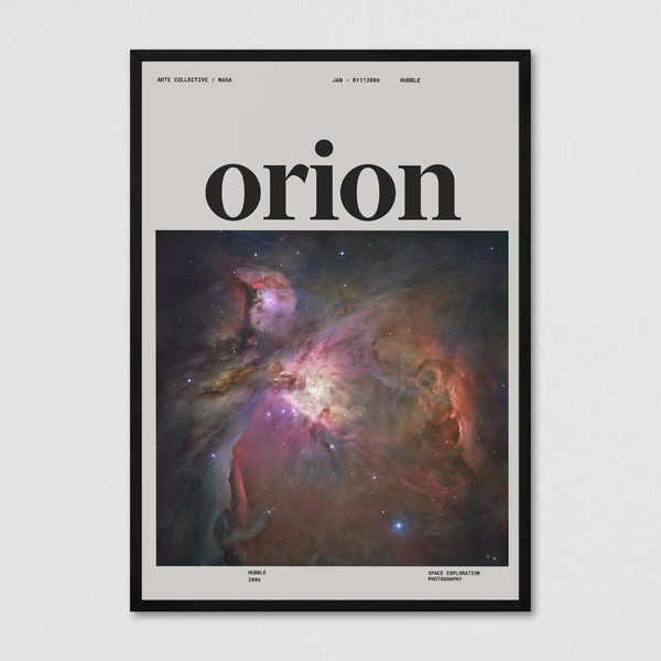 Orion