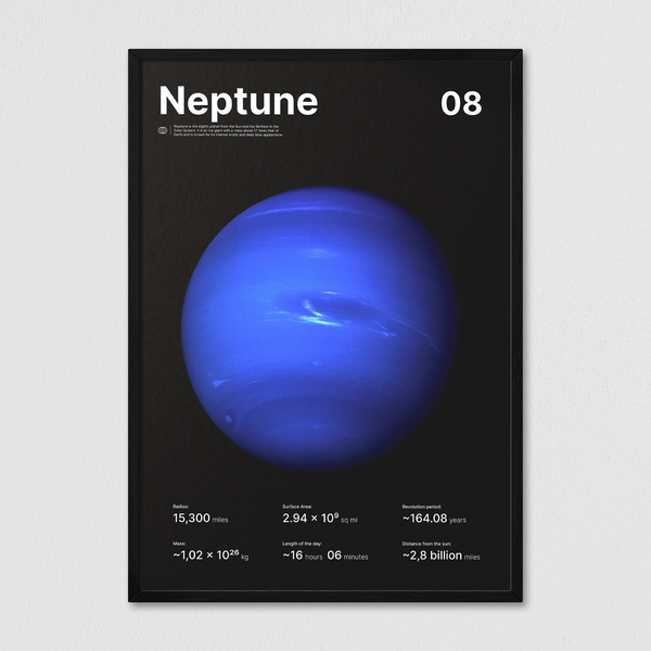 Neptune