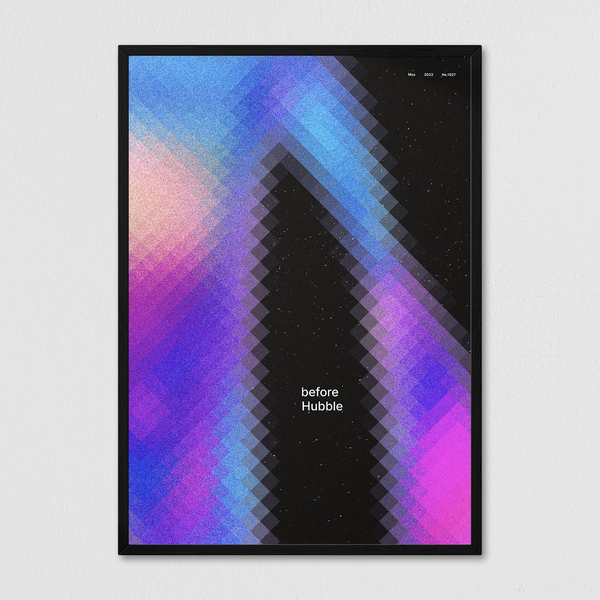 Before Hubble vol.4