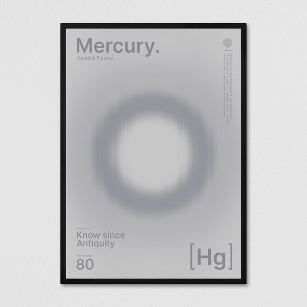 Mercury