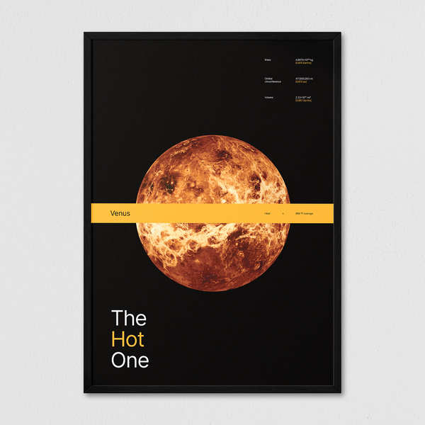 Ones - Venus