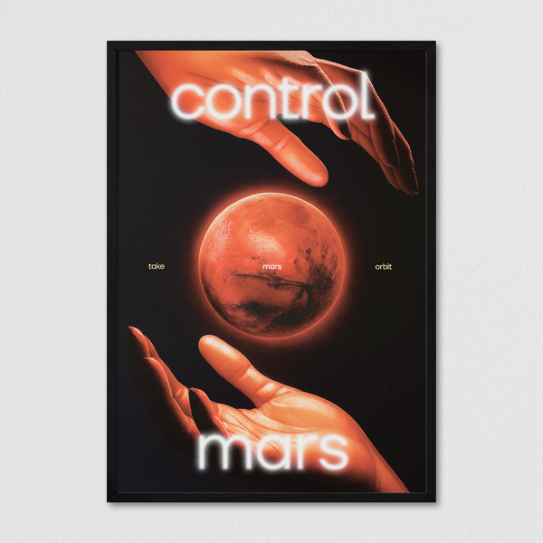 Control Mars