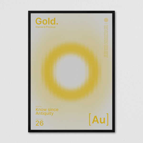 Gold