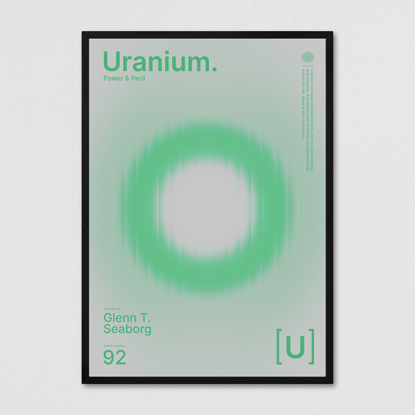 Uranium