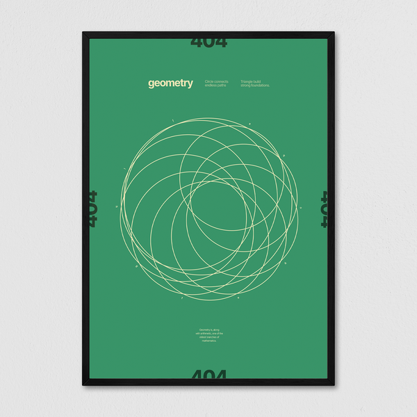 Circle - Green