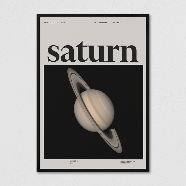 Saturn