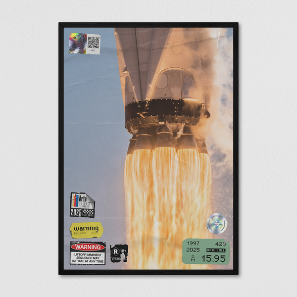 Launch vol.2