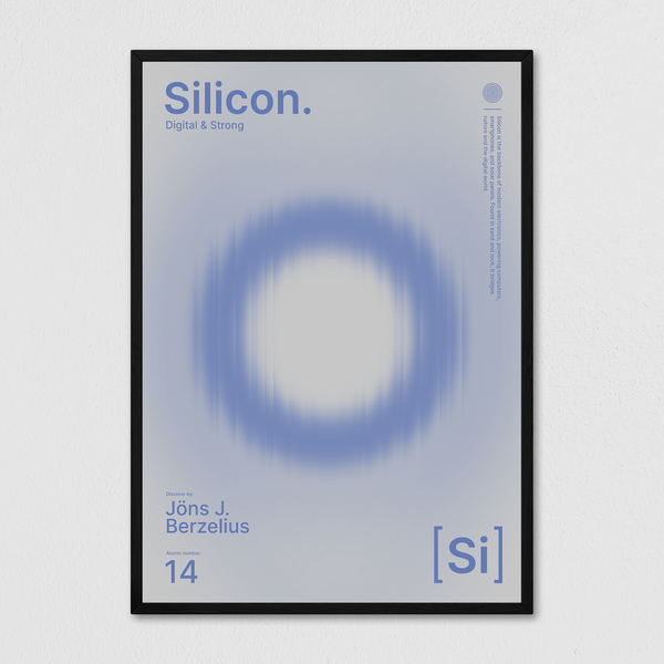 Silicon