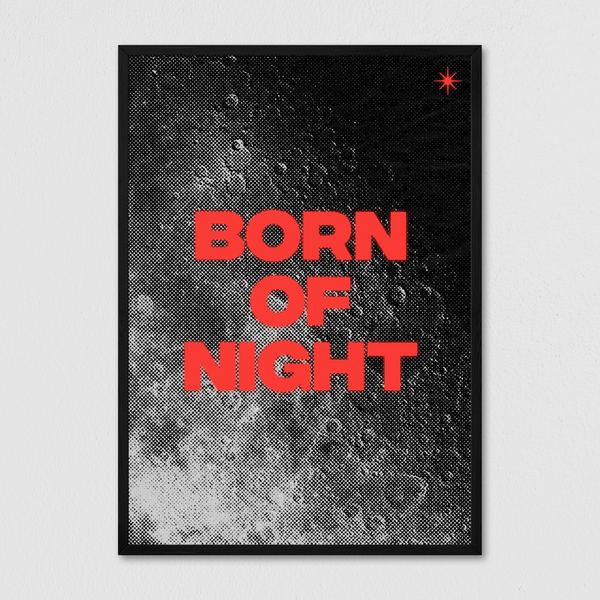 Born of Night