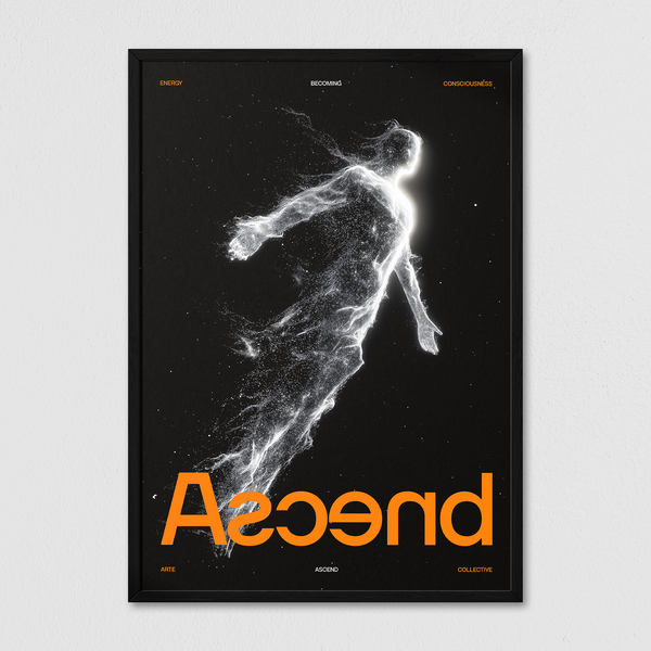 Ascend
