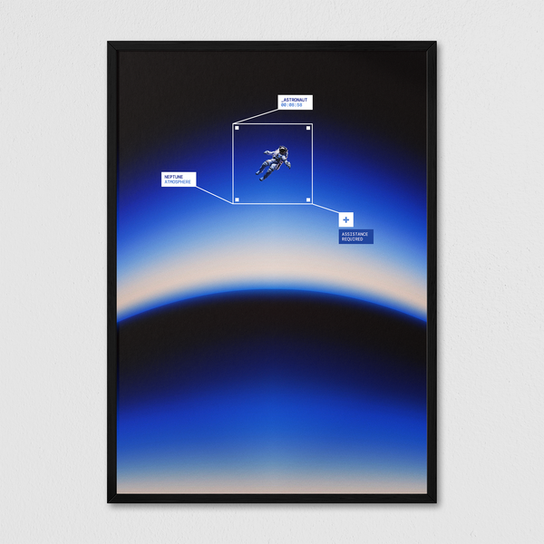 Neptune Assistance required