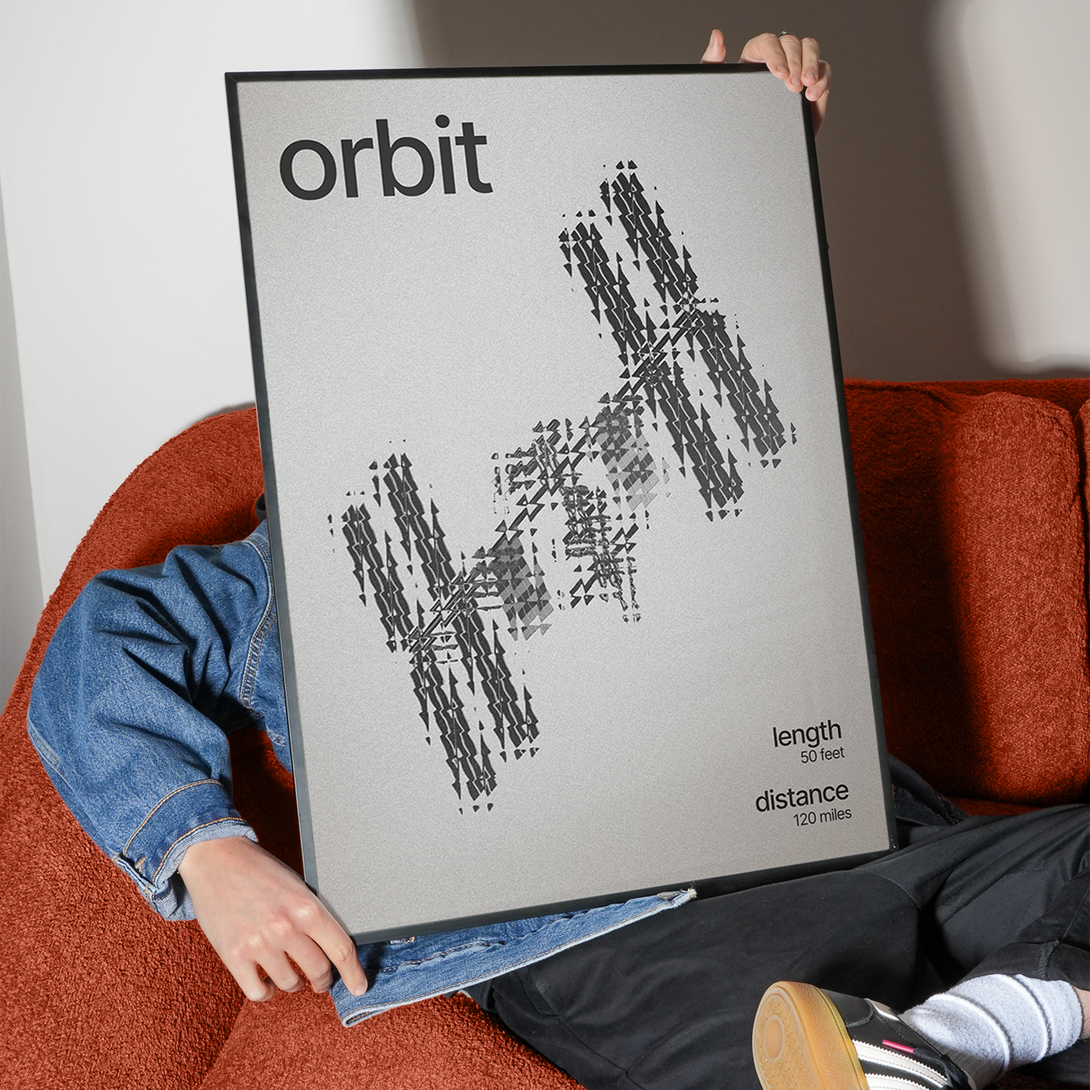 Orbit – Arte Collective