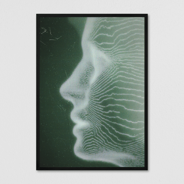 AI Matrix - Arte Collective