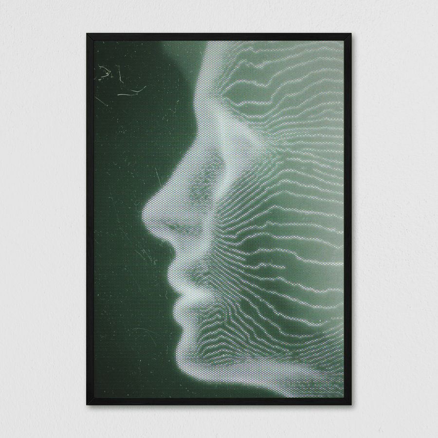 AI Matrix - Arte Collective