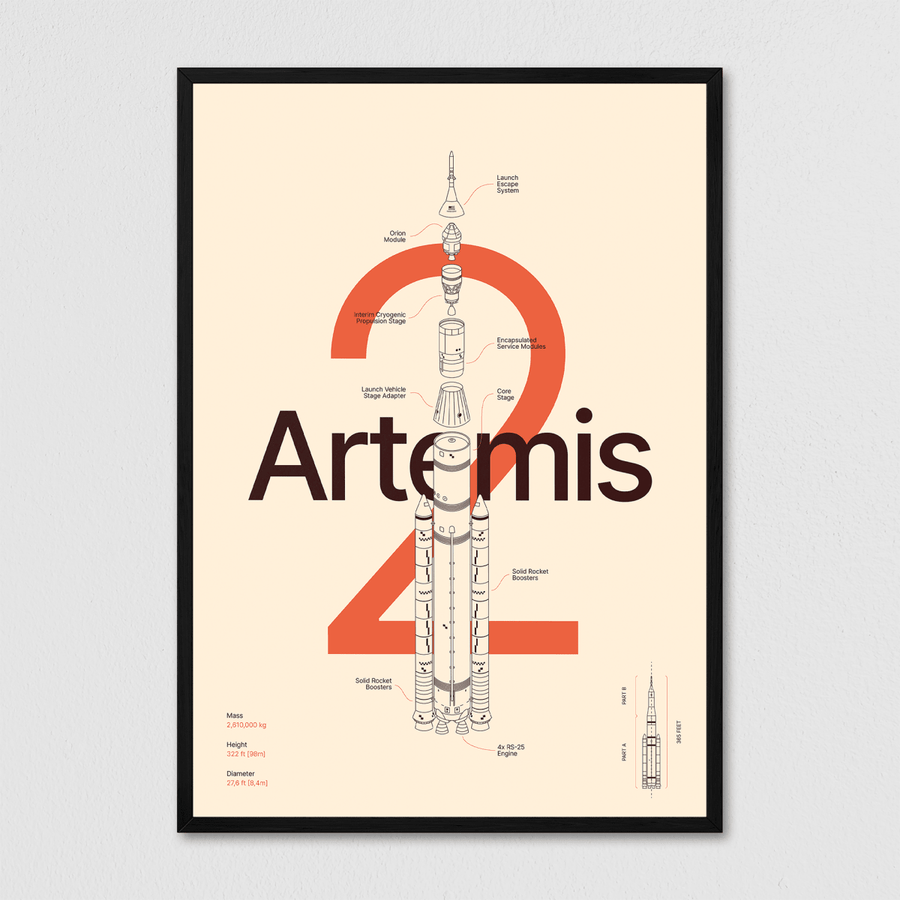 Artemis 2 Beige - Arte Collective
