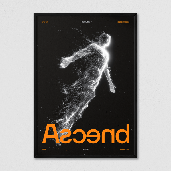 Ascend - Arte Collective