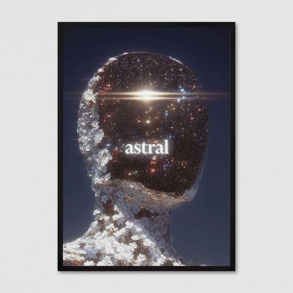 Astral - Arte Collective
