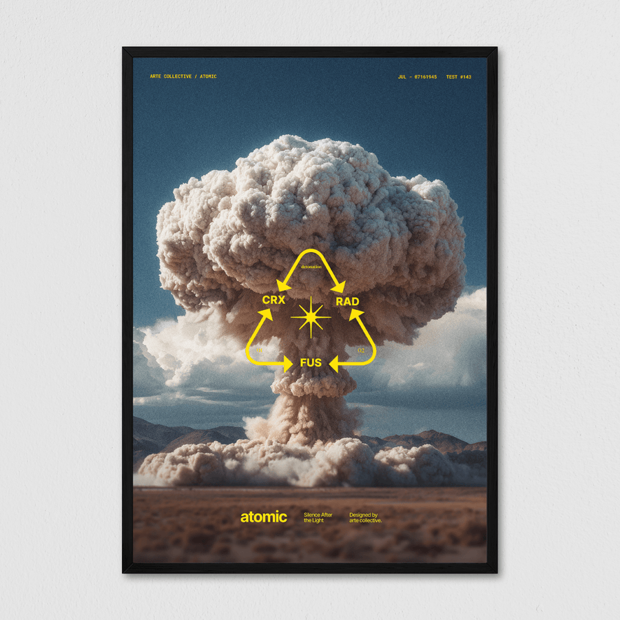 Atomic - Arte Collective