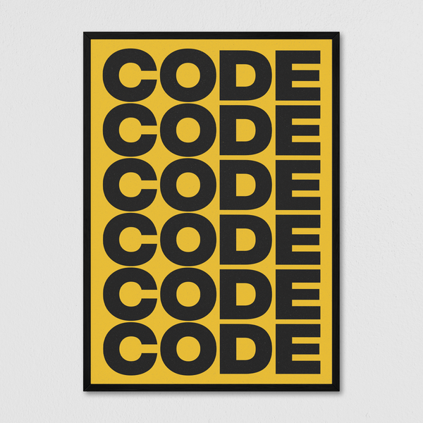Code - Arte Collective