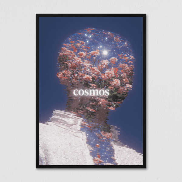 Cosmos - Arte Collective