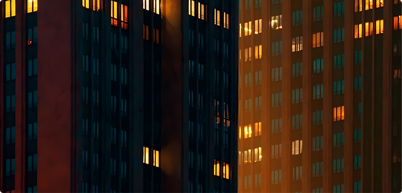 Cities