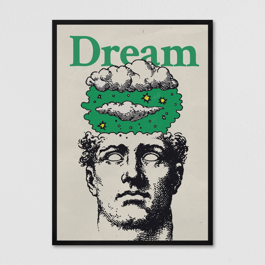 Dream - Arte Collective